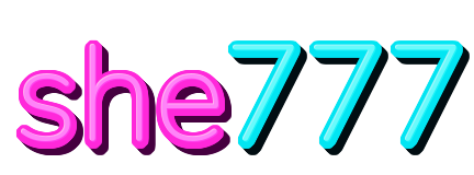 she777 — logo kanal