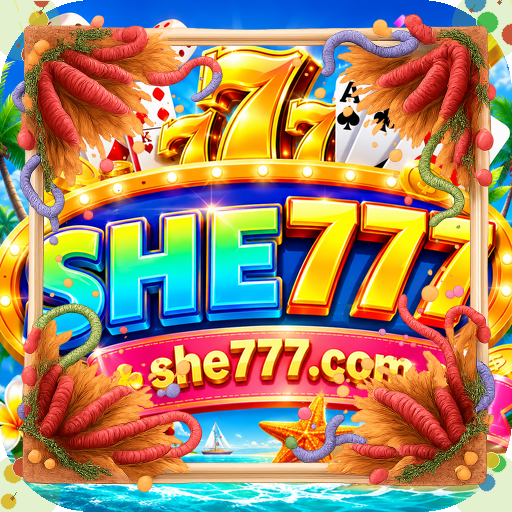 she777 — mitra unggulan