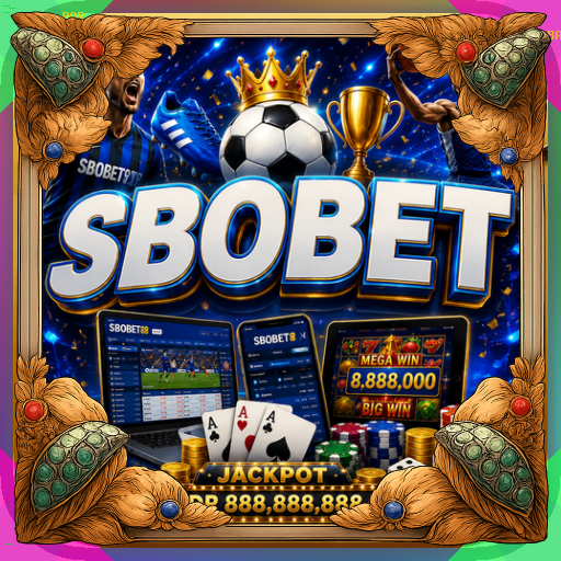 sbobet — mitra unggulan